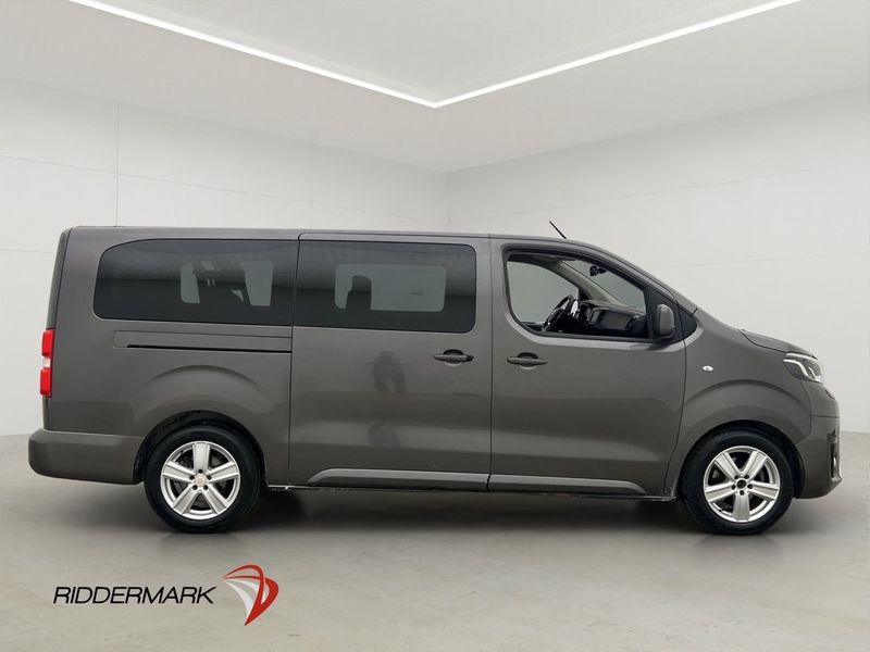 Toyota Proace bild 2
