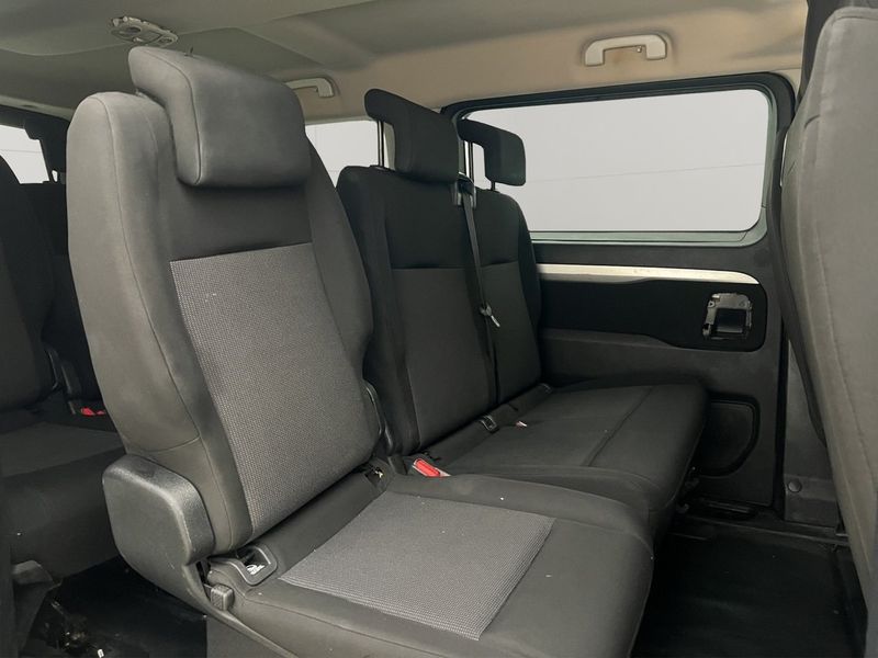 Toyota Proace bild 24