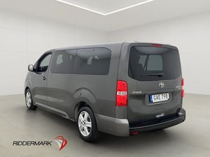 Toyota Proace bild 7