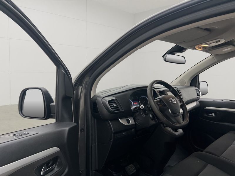 Toyota Proace bild 14