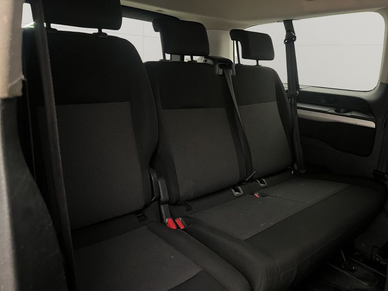 Toyota Proace bild 26