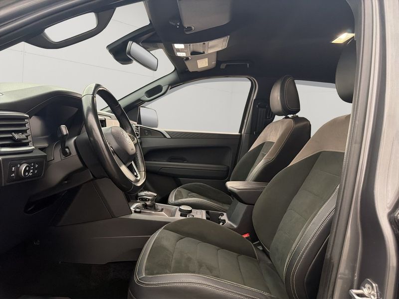 Volkswagen Amarok bild 15