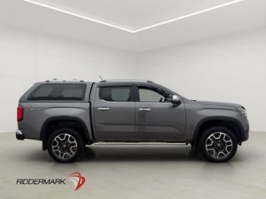 Volkswagen Amarok bild 2