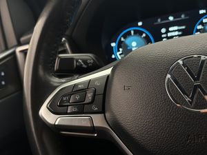 Volkswagen Amarok bild 19