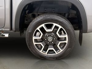 Volkswagen Amarok bild 36