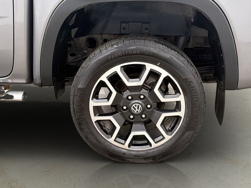 Volkswagen Amarok bild 36