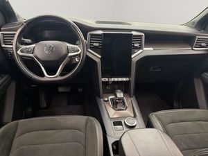 Volkswagen Amarok bild 17