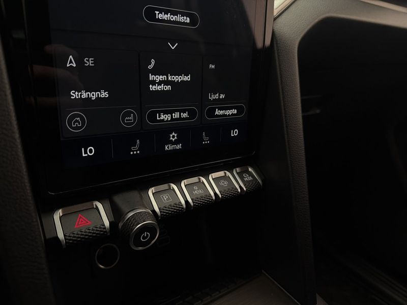Volkswagen Amarok bild 28