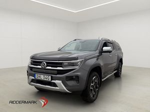 Volkswagen Amarok bild 3