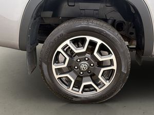 Volkswagen Amarok bild 37