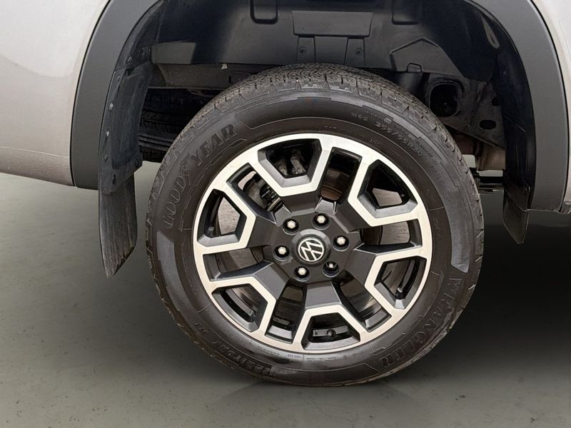 Volkswagen Amarok bild 37