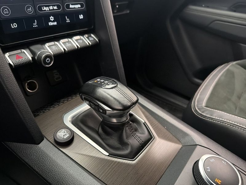 Volkswagen Amarok bild 29