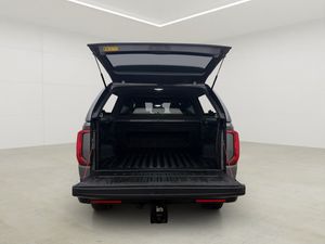 Volkswagen Amarok bild 12