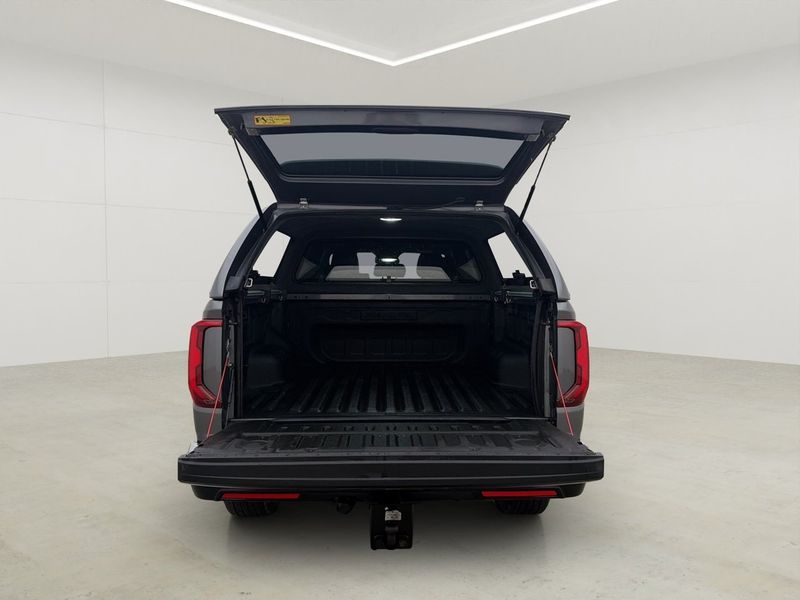 Volkswagen Amarok bild 12