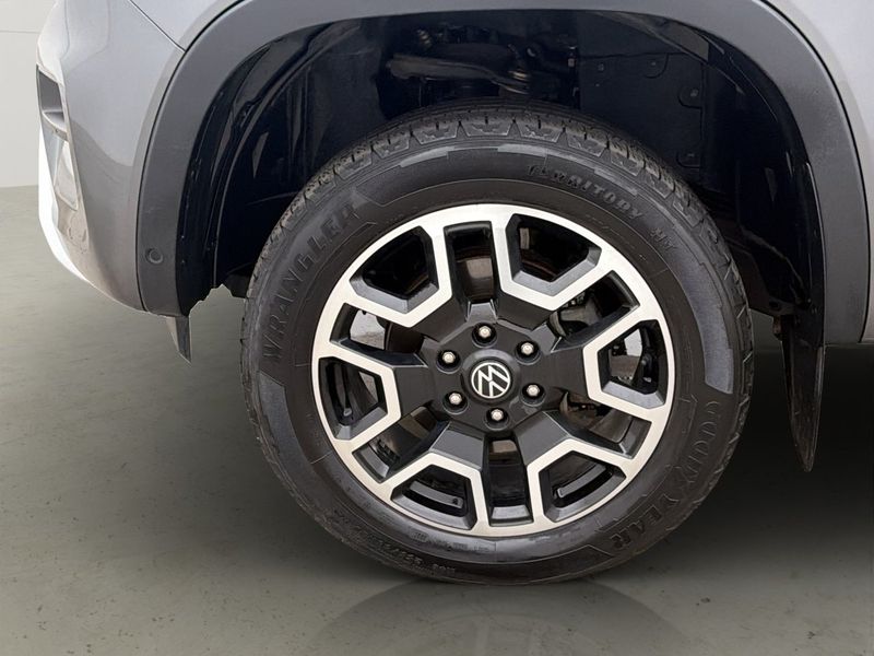 Volkswagen Amarok bild 35