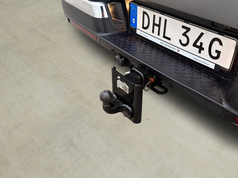 Volkswagen Amarok bild 11