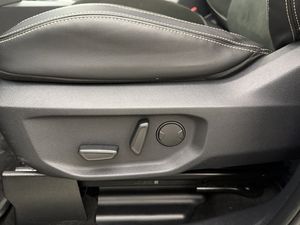 Volkswagen Amarok bild 16