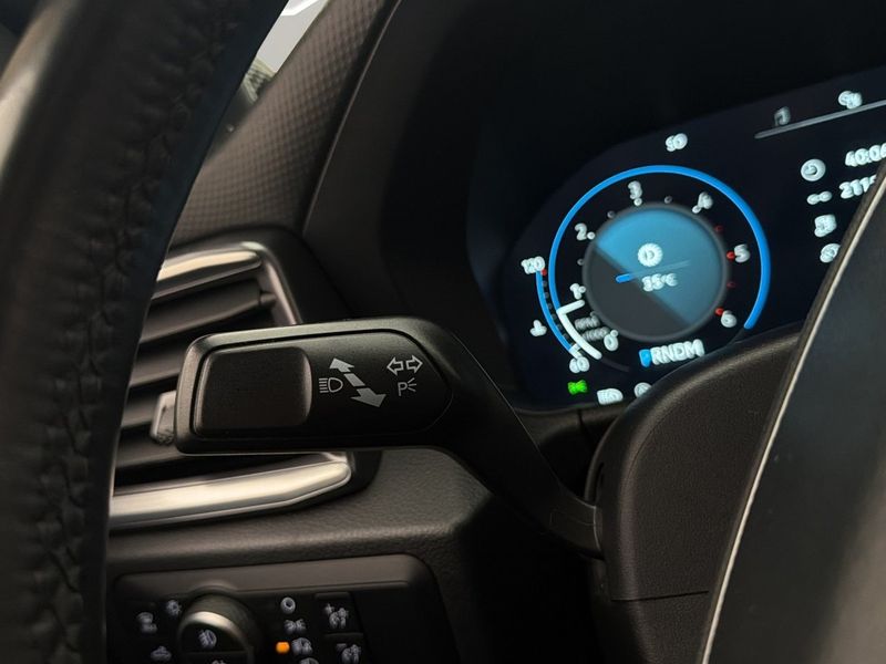 Volkswagen Amarok bild 18