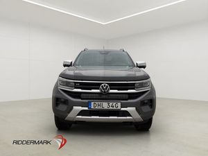 Volkswagen Amarok bild 5