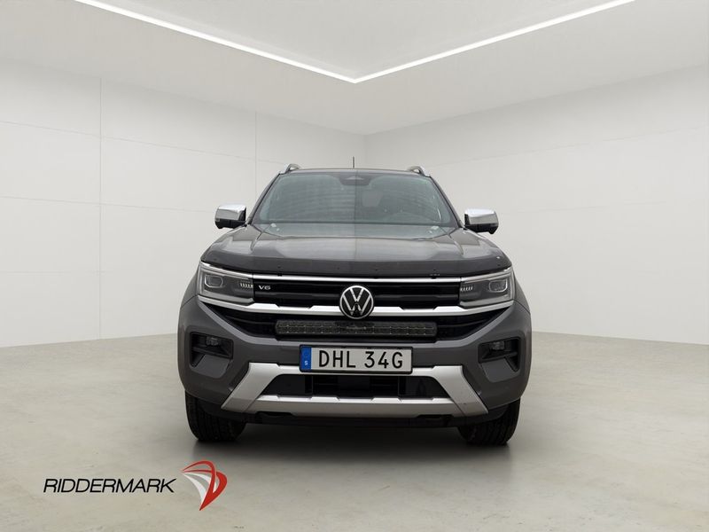 Volkswagen Amarok bild 5