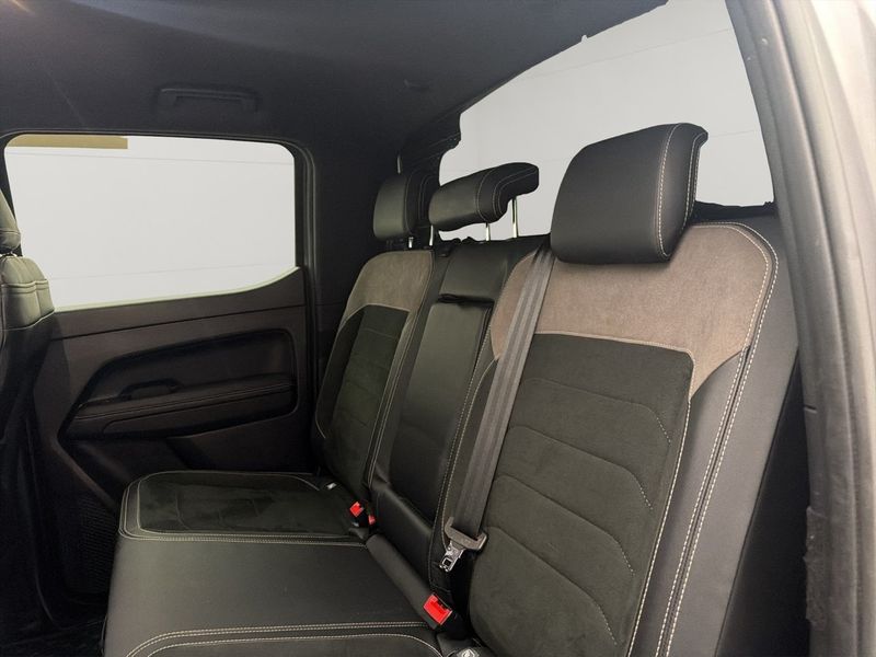 Volkswagen Amarok bild 32