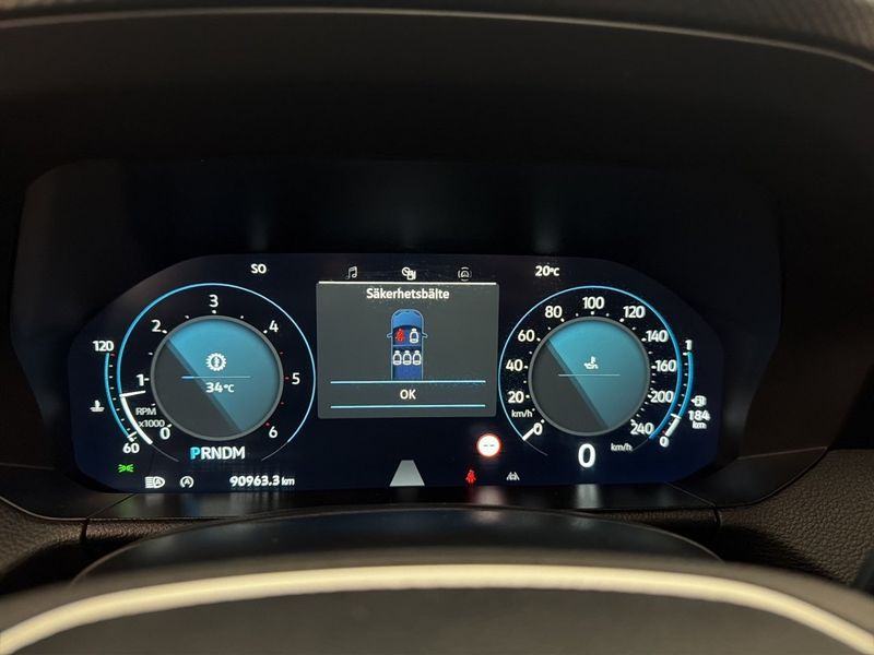 Volkswagen Amarok bild 20
