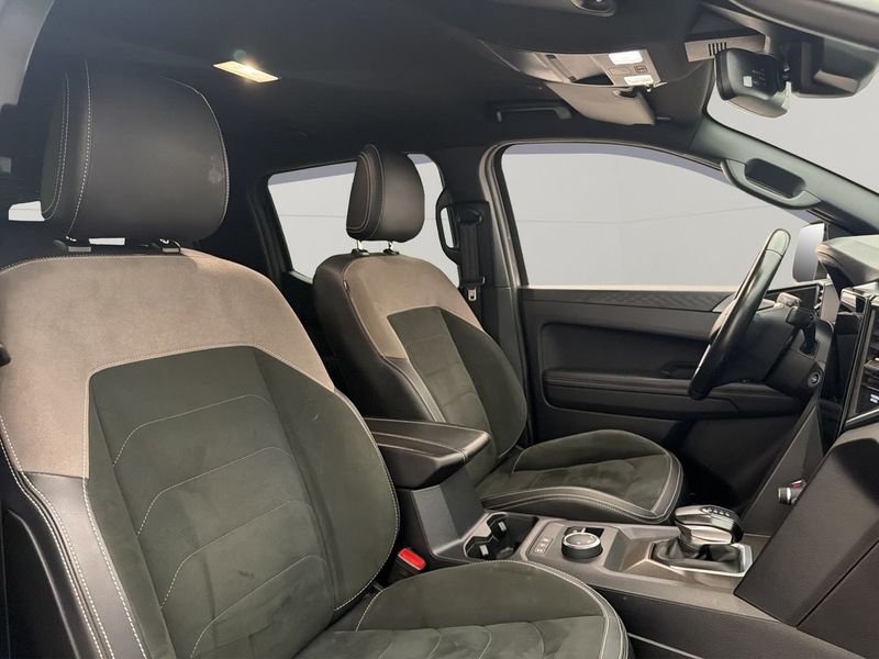 Volkswagen Amarok bild 33