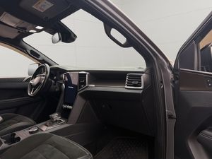 Volkswagen Amarok bild 34