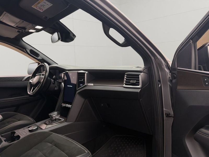 Volkswagen Amarok bild 34