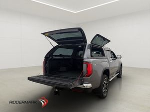 Volkswagen Amarok bild 13