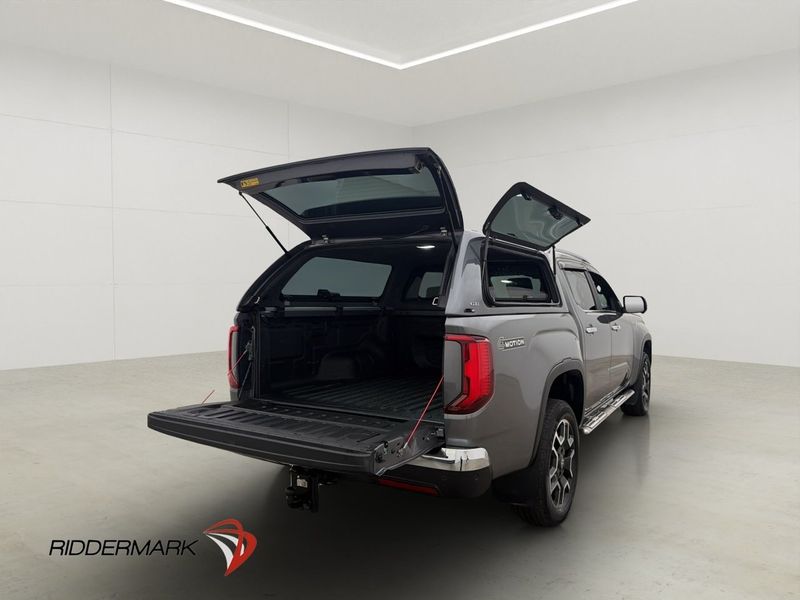 Volkswagen Amarok bild 13