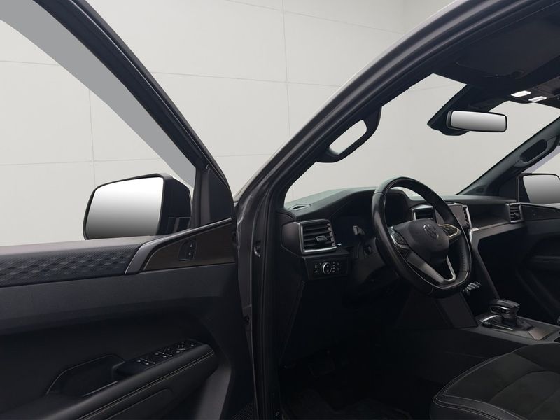 Volkswagen Amarok bild 14