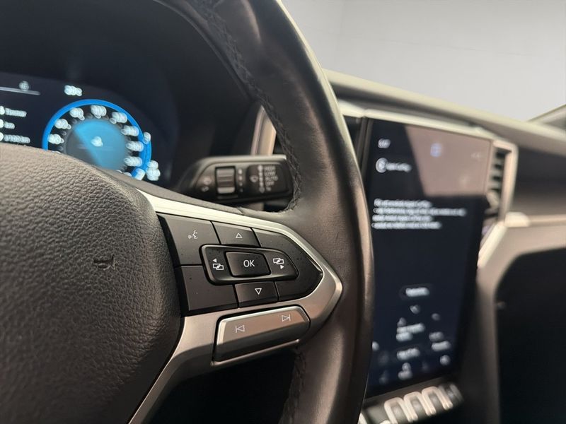 Volkswagen Amarok bild 21