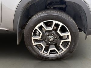 Volkswagen Amarok bild 38