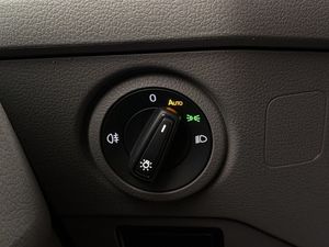 Volkswagen Crafter bild 15