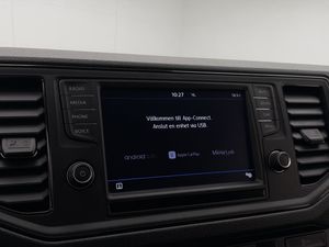 Volkswagen Crafter bild 20