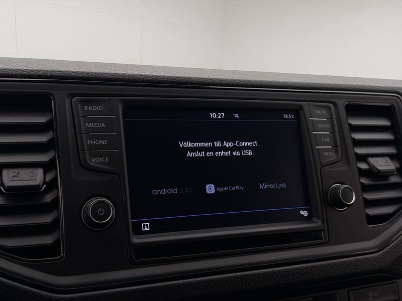 Volkswagen Crafter bild 20