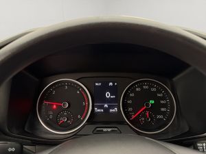 Volkswagen Crafter bild 18