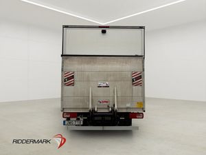 Volkswagen Crafter bild 8