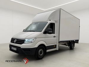 Volkswagen Crafter bild 3