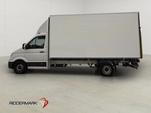 Volkswagen Crafter bild 6