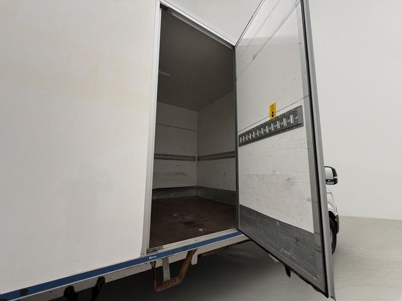 Volkswagen Crafter bild 11