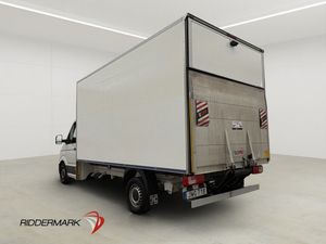 Volkswagen Crafter bild 7