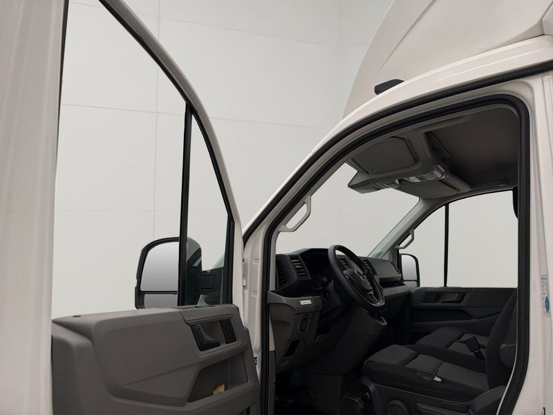 Volkswagen Crafter bild 16