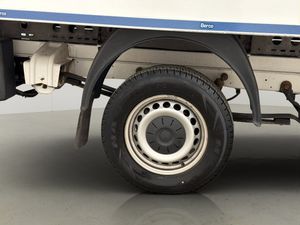 Volkswagen Crafter bild 27
