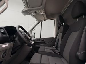 Volkswagen Crafter bild 17