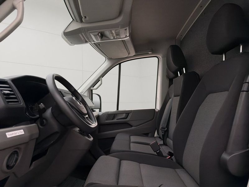 Volkswagen Crafter bild 17
