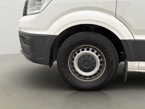 Volkswagen Crafter bild 25