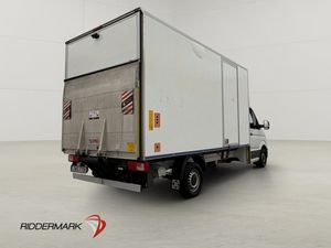 Volkswagen Crafter bild 10