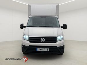 Volkswagen Crafter bild 5